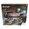 Magic the gathering final fantasy cajas de escena (4) inglés