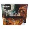 Magic the gathering final fantasy cajas de escena (4) inglés