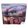 Magic the gathering final fantasy cajas de escena (4) inglés