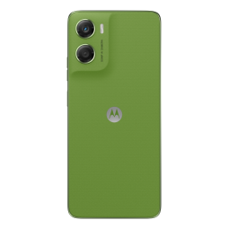 Movil motorola moto g06 4 - 256gb green