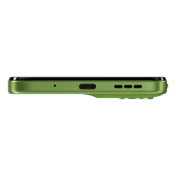 Movil motorola moto g06 4 - 256gb green