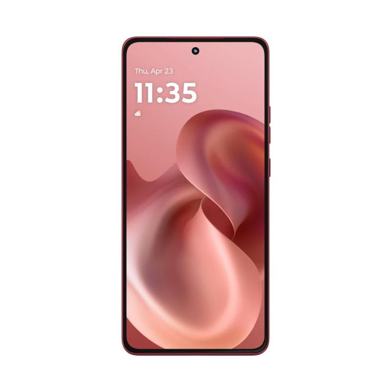 Movil motorola moto g86 5g 8 - 512gb rosa crisantemo