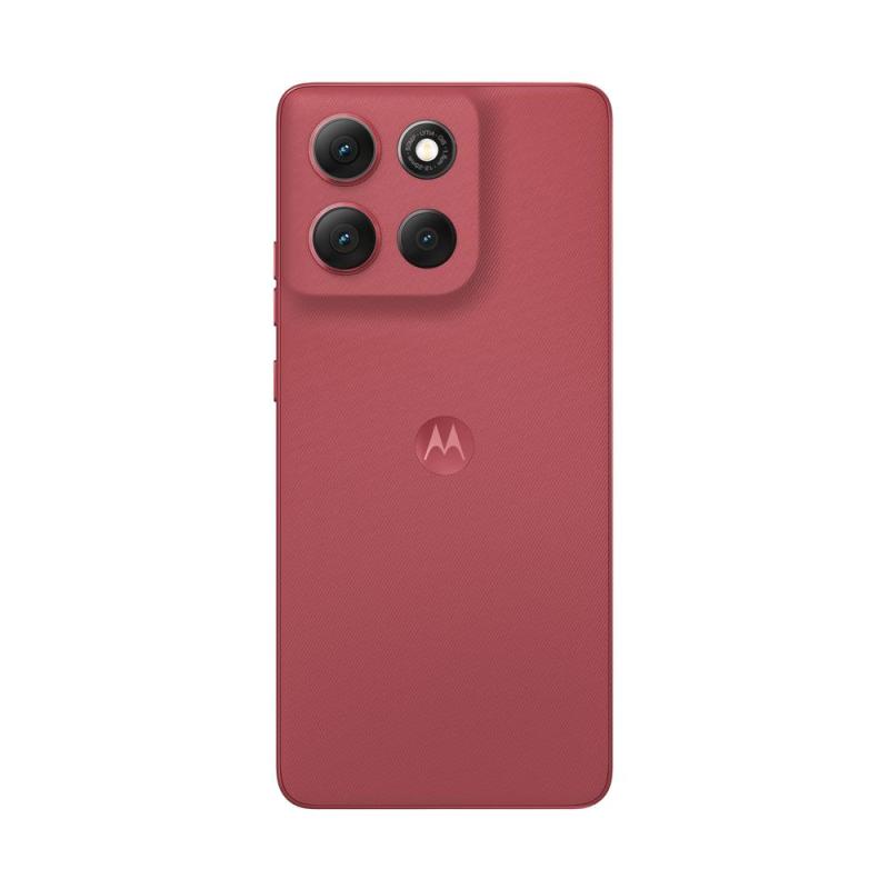 Movil motorola moto g86 5g 8 - 512gb rosa crisantemo