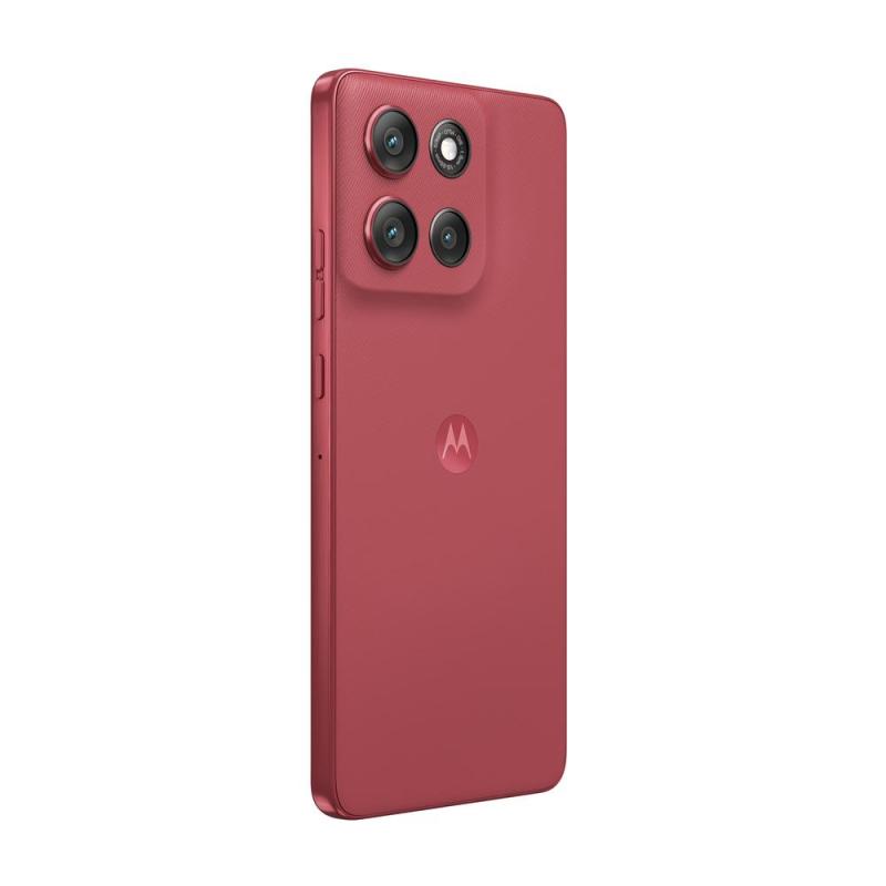 Movil motorola moto g86 5g 8 - 512gb rosa crisantemo