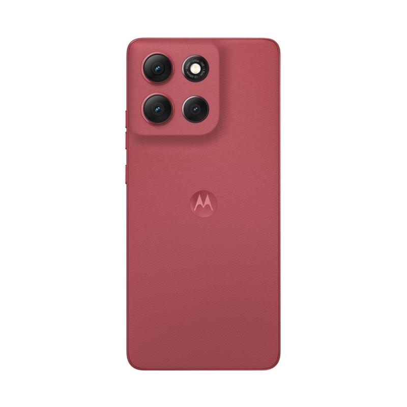 Movil motorola moto g86 5g 8 - 512gb rosa crisantemo