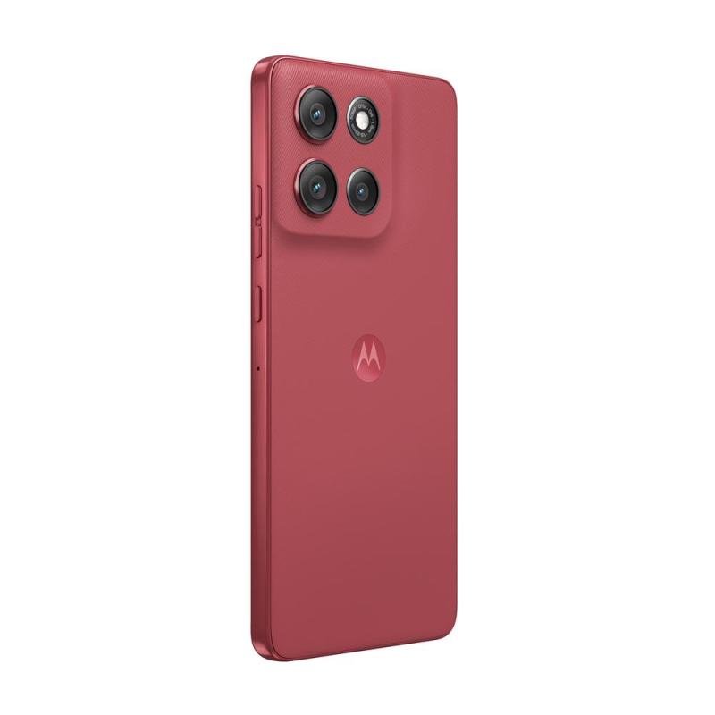 Movil motorola moto g86 5g 8 - 512gb rosa crisantemo