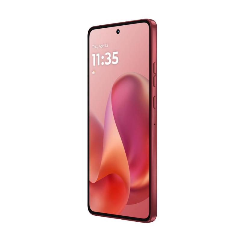 Movil motorola moto g86 5g 8 - 512gb rosa crisantemo
