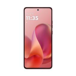Movil motorola moto g86 5g 8 - 512gb rosa crisantemo