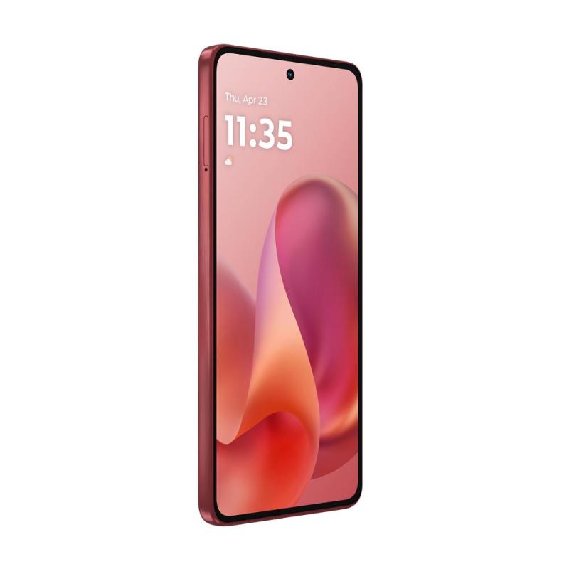 Movil motorola moto g86 5g 8 - 512gb rosa crisantemo