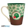 Taza abystyle animal crossing brewster