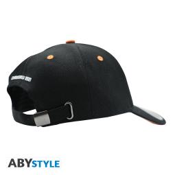 Gorra abystyle chainsaw man
