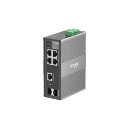Switch tp - link ies206g 6 puertos