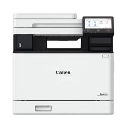 Multifuncion canon laser color i - sensys mf754cdw ii fax a4 - 33ppm - red - wifi - duplex impresion