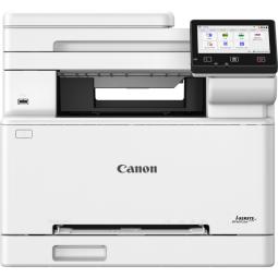 Multifuncion canon mf664cdw laser color i - sensys a4 - 25ppm - red - wifi - duplex impresion