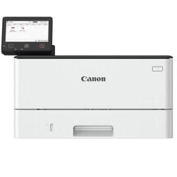 Impresora canon lbp246dw ii laser monocromo i - sensys a4 - 40ppm - red - wifi - duplex - bandeja 250 hojas