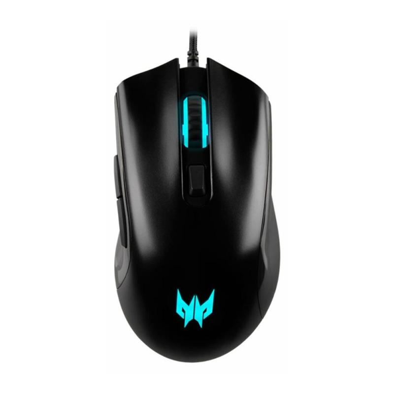 Raton gaming acer predator cestus 333 pww410 negro