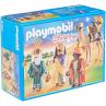 Playmobil reyes magos - Imagen 1