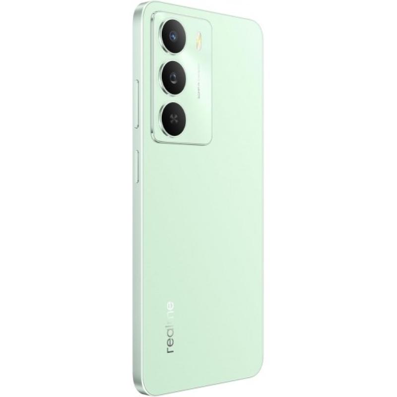 Movil realme 14x 5g 8 - 256gb verde