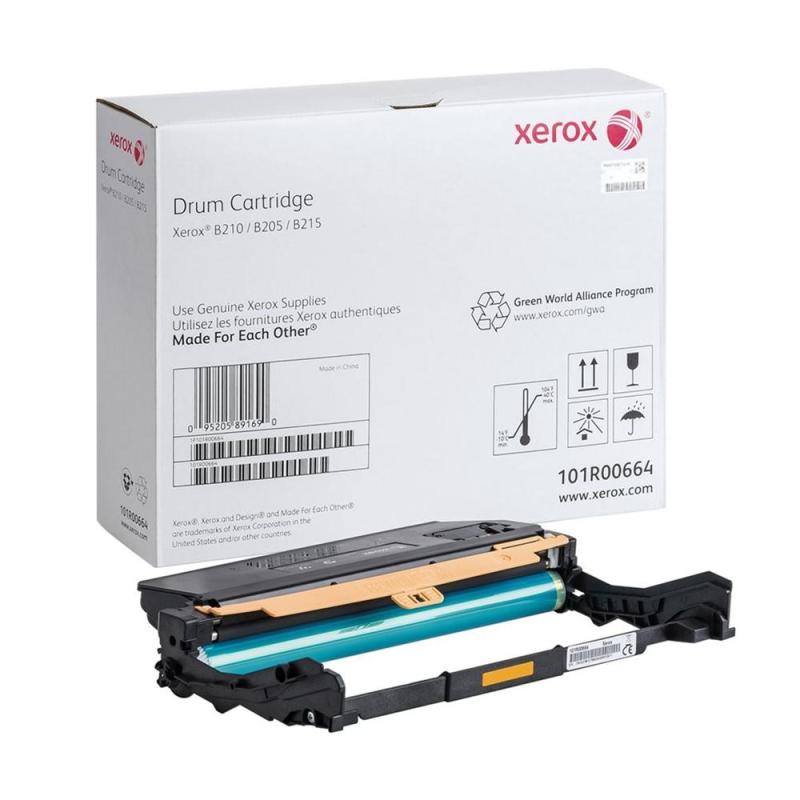 Tambor xerox b215 10000p