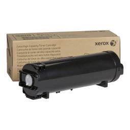 Toner xerox versalink b605 - b615 negro