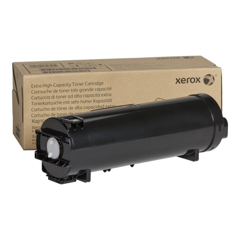 Toner xerox versalink b605 - b615 negro
