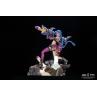 Estatua 1 - 6 league of legends jinx 32 cm