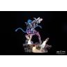 Estatua 1 - 6 league of legends jinx 32 cm