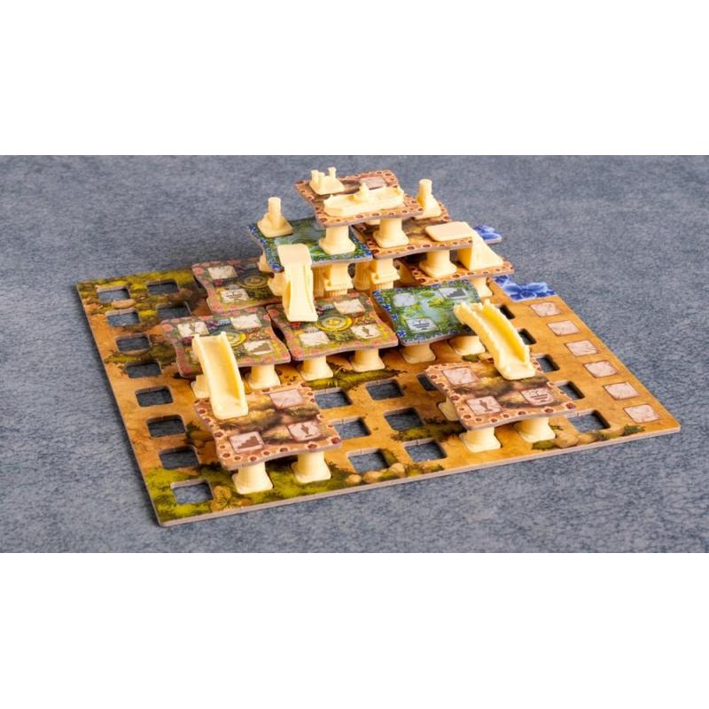 Juego de mesa babylon