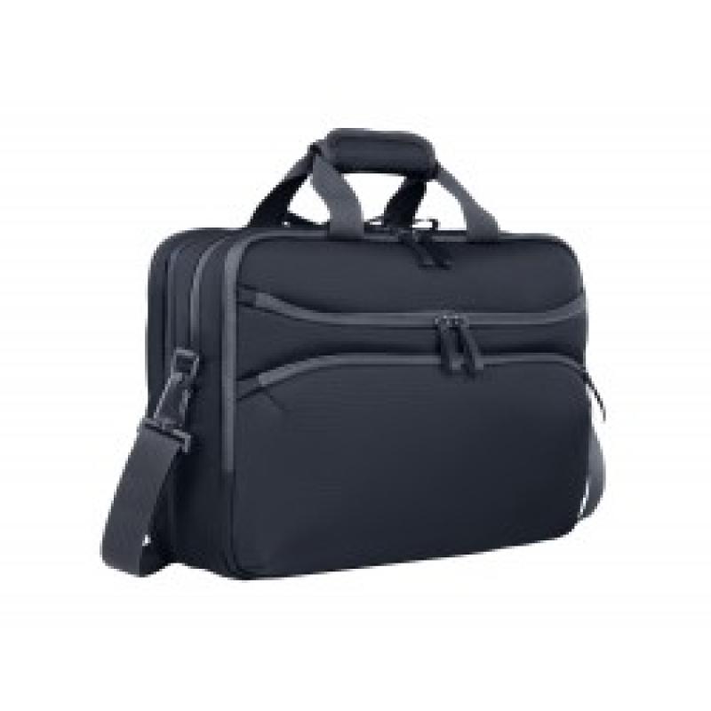 Maletin hp travel plus 22l para portatil 16 pulgadas