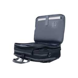 Maletin hp travel plus 22l para portatil 16 pulgadas