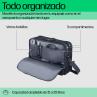 Maletin hp travel plus 15l para portatil 14 pulgadas