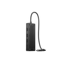 Hub hp g3 usb tipo c 5 en 1