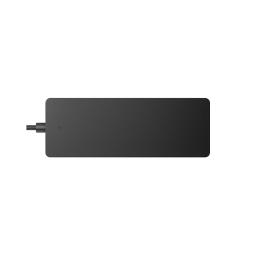 Hub hp g3 usb tipo c 5 en 1