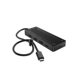 Hub hp g3 usb tipo c 5 en 1