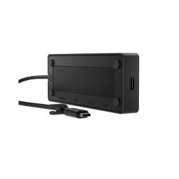 Hub hp g3 usb tipo c 5 en 1