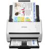 Escaner sobremesa epson workforce ds - 530ii a4 -  35ppm -  profesional -  duplex -  usb 3.0 -  red -  adf 50 hojas - Imagen 1