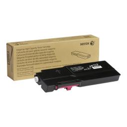 Toner xerox versalink c400 - c405 gran capacidad magenta