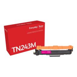 Toner xerox everyday brother tn - 243m magenta compatible