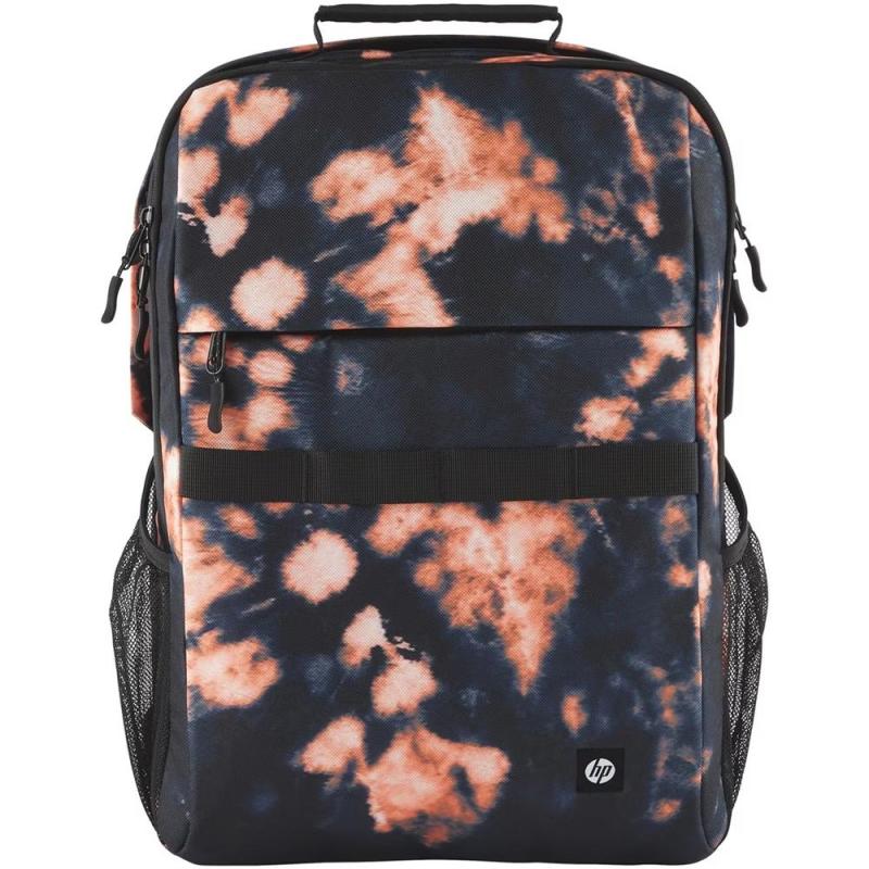 Mochila hp campus xl para portatil 16.1 pulgadas tie dye