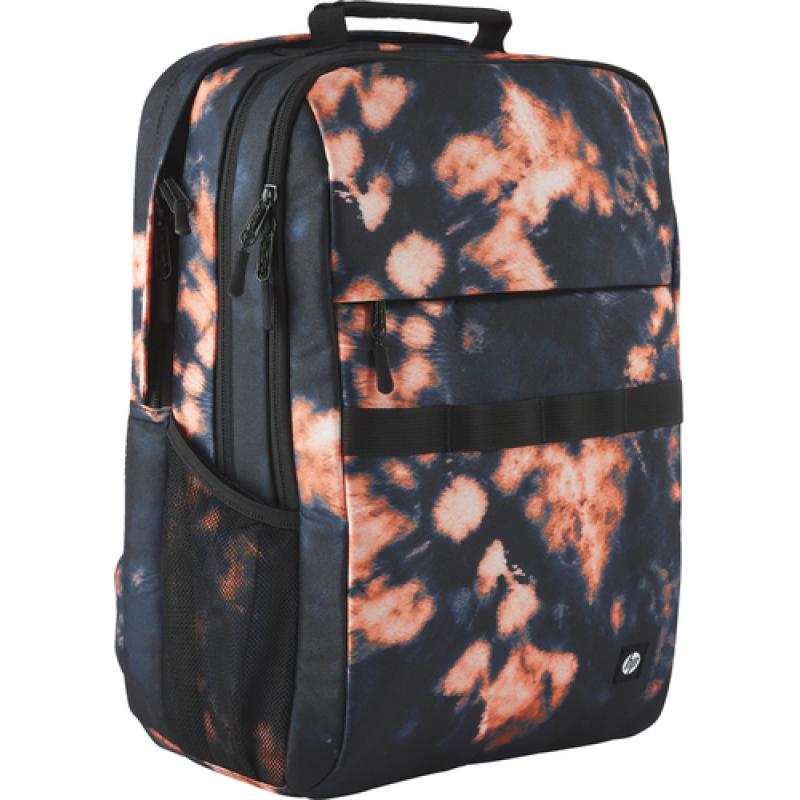 Mochila hp campus xl para portatil 16.1 pulgadas tie dye