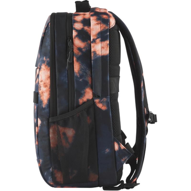 Mochila hp campus xl para portatil 16.1 pulgadas tie dye