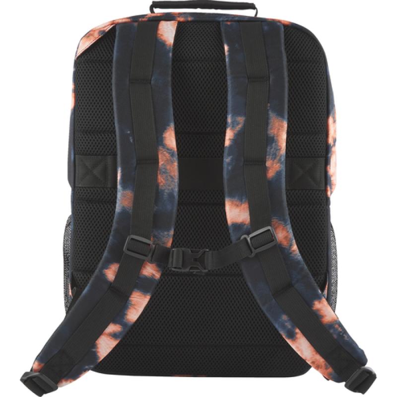 Mochila hp campus xl para portatil 16.1 pulgadas tie dye