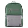 Mochila hp campus para portatil 15.6 pulgadas verde