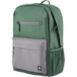 Mochila hp campus para portatil 15.6 pulgadas verde