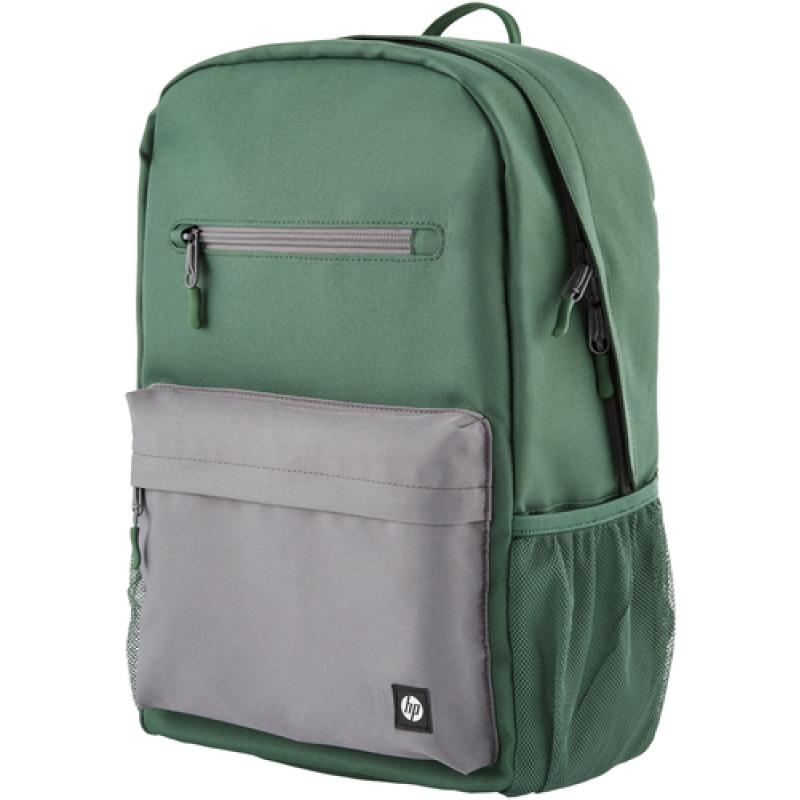 Mochila hp campus para portatil 15.6 pulgadas verde