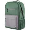 Mochila hp campus para portatil 15.6 pulgadas verde