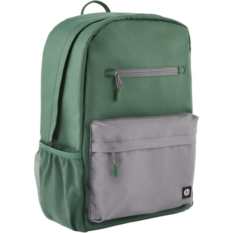 Mochila hp campus para portatil 15.6 pulgadas verde