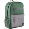 Mochila hp campus para portatil 15.6 pulgadas verde