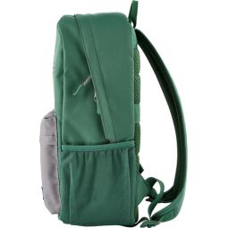 Mochila hp campus para portatil 15.6 pulgadas verde