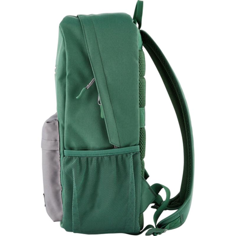 Mochila hp campus para portatil 15.6 pulgadas verde